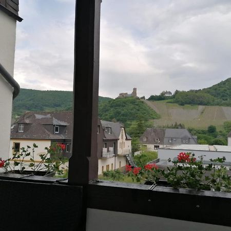 Mosel-Ferienwohnung Bewo Bernkastel-Kues Exterior photo